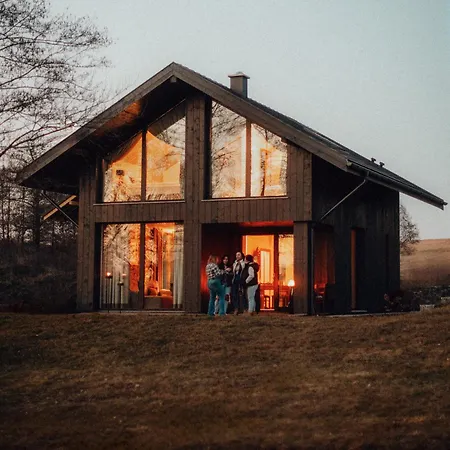 U Harrego Nad Stawem Sauna, Balia, Rowery, Klimatyzacja, * Kudowa-Zdrój