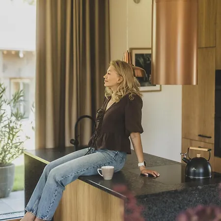U Harrego Nad Stawem Sauna, Balia, Rowery, Klimatyzacja, Kudowa-Zdrój