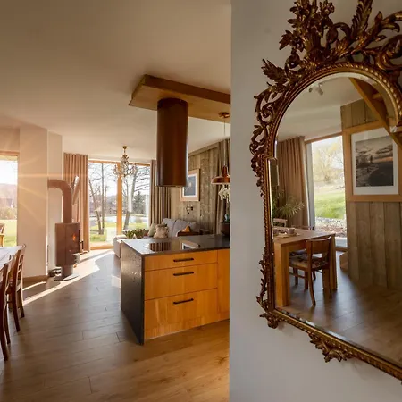 U Harrego Nad Stawem Sauna, Balia, Rowery, Klimatyzacja, *