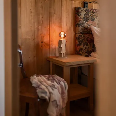 Chalet U Harrego Nad Stawem Sauna, Balia, Rowery, Klimatyzacja, Kudowa-Zdrój
