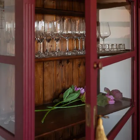 U Harrego Nad Stawem Sauna, Balia, Rowery, Klimatyzacja,