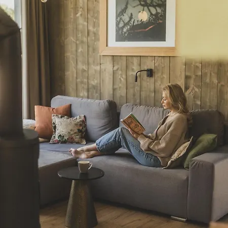 U Harrego Nad Stawem Sauna, Balia, Rowery, Klimatyzacja, * Kudowa-Zdrój