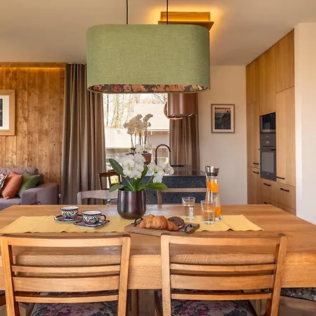 U Harrego Nad Stawem Sauna, Balia, Rowery, Klimatyzacja, Chalet