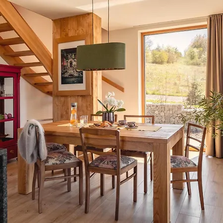 U Harrego Nad Stawem Sauna, Balia, Rowery, Klimatyzacja,