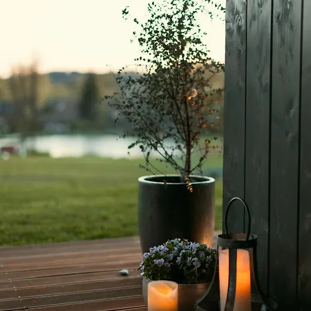 Horská chata U Harrego Nad Stawem Sauna, Balia, Rowery, Klimatyzacja, *