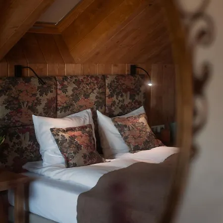 U Harrego Nad Stawem Sauna, Balia, Rowery, Klimatyzacja, Kudowa-Zdrój