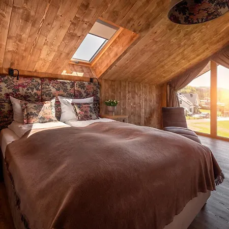 U Harrego Nad Stawem Sauna, Balia, Rowery, Klimatyzacja, * Kudowa-Zdrój