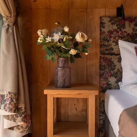 U Harrego Nad Stawem Sauna, Balia, Rowery, Klimatyzacja, Chalet Kudowa-Zdrój