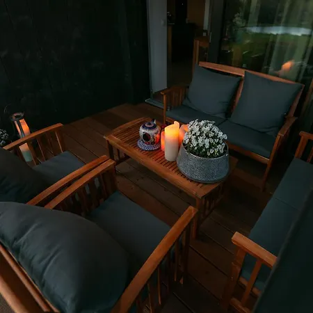 Horská chata U Harrego Nad Stawem Sauna, Balia, Rowery, Klimatyzacja, *