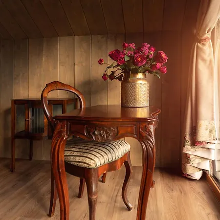 U Harrego Nad Stawem Sauna, Balia, Rowery, Klimatyzacja,