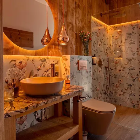U Harrego Nad Stawem Sauna, Balia, Rowery, Klimatyzacja, Kudowa-Zdrój