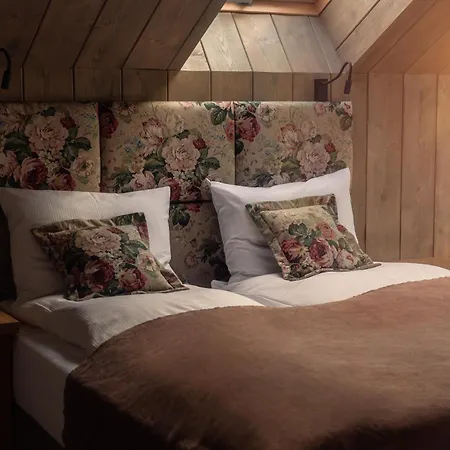 Chalet U Harrego Nad Stawem Sauna, Balia, Rowery, Klimatyzacja, Kudowa-Zdrój