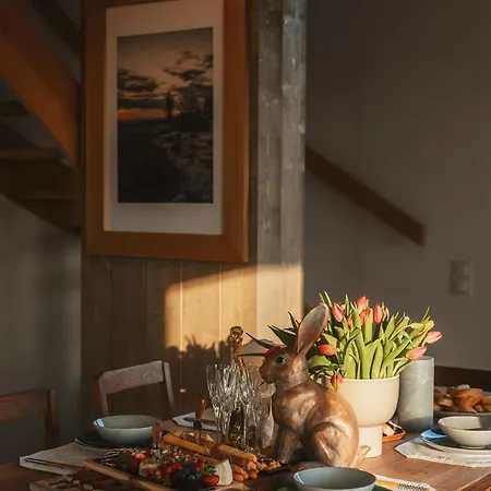 U Harrego Nad Stawem Sauna, Balia, Rowery, Klimatyzacja, Kudowa-Zdrój