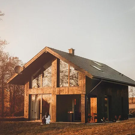 U Harrego Nad Stawem Sauna, Balia, Rowery, Klimatyzacja, Kudowa-Zdrój