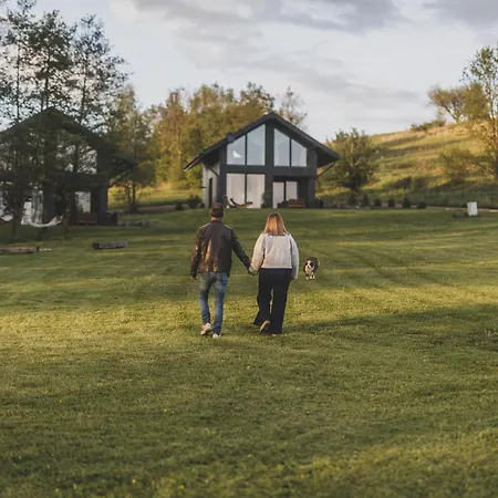 U Harrego Nad Stawem Sauna, Balia, Rowery, Klimatyzacja, Kudowa-Zdrój