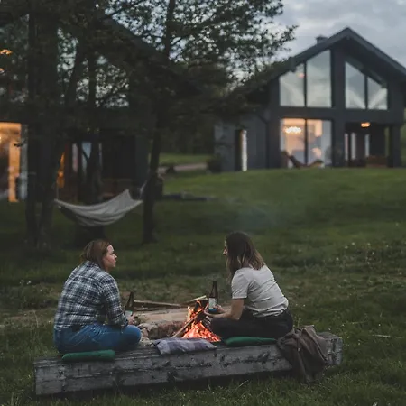 U Harrego Nad Stawem Sauna, Balia, Rowery, Klimatyzacja, Kudowa-Zdrój